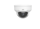 Unv - Ultra H.265 - 2Mp Fixed Vandal-Resistant Dome Camera
