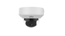 Unv - Ultra H.265 - 2Mp Fixed Vandal Dome Camera