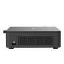 Asus Nuc I5 1340P Dual Mem Slot Ssd M.2 22X80 & M.2 22X42 Slot Iris 2 X Hdmi&Tb 3 X Usb Wif Bt Lan Audiojack