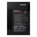 SAMSUNG 990 PRO 4 TB NVME SSD