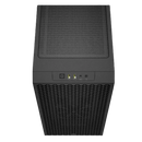 3000D Tempered Glass Mid-Tower- Black