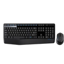 Logitech MK345 Keyboard and Mouse Combo