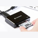 Transcend Usb3.0 Cfast Card Reader