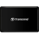 Transcend Usb3.0 Cfast Card Reader
