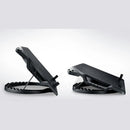 Cooler Master Notepal Ergostand Iii 17'' 1 X Silent 230Mm Fan 6 X Height Adjust 4 X Usb Output Fan Speed Controller Remova