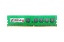 TRANSCEND 4GB DDR4-2133 DESKTOP DIMM - CL15