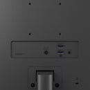 Lg 24” Monitor - Ips Full Hd Display 100Hz Refresh Rate 3-Side Virtually Borderless Design Reader Mode Flicker Safe 5Ms (Gtg) Response Time Black Stabilizer Crosshair And Dynamic Action Sync Onscreen Control And 3 Years Warranty Carry-In.