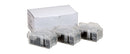 LEXMARK W840 STAPLE 3 PACK TONER