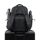 Everki Studio 15'' Eco-Friendly Slim Laptop Macbook Backpack; Made From Eco Material