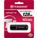 Transcend 128Gb Usb3.1 Jetflash 700