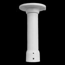 Unv - Ptz Dome Pendant Mount (200 Mm)