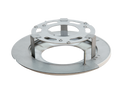 Unv - Fixed Dome In-Ceiling Mount Bracket