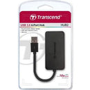 Transcend 4 Port Usb3.0 Hub