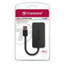 Transcend 4 Port Usb3.0 Hub