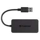 Transcend 4 Port Usb3.0 Hub