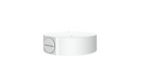 Unv - Fixed Dome Junction Box