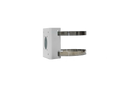 Unv - Bullet Pole Mounting Bracket