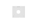 Unv - Bullet Pole Mount Bracket