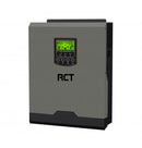 Rct Axpert Vm2 2500Va 2500W Inverter 24V Dc - Pure Sine Wave Solar Inverter