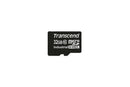 Transcend 32Gb Industrial Microsdhc Class10 Card - Mlc
