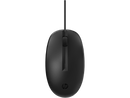 HP 128 LASERWIRED MOUSE