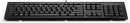 Hp 125 Usb Wired Keyboard (Bulk Qty.12)