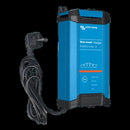 Victron Blue Smart Ip22 Charger 12 20 + Dc Connector