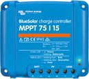 Victron Blue Solar Mppt 100 15 Charge Controller