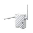 Asus Wireless-N300 Range Extender Repeater Access Point Media Bridge