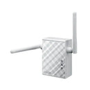 Asus Wireless-N300 Range Extender Repeater Access Point Media Bridge