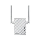 Asus Wireless-N300 Range Extender Repeater Access Point Media Bridge