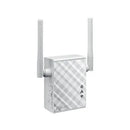 Asus Wireless-N300 Range Extender Repeater Access Point Media Bridge