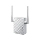 Asus Wireless-N300 Range Extender Repeater Access Point Media Bridge