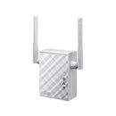 Asus Wireless-N300 Range Extender Repeater Access Point Media Bridge