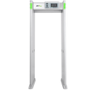 Zkteco - Walk Through Metal Detector 33 Zone