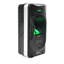 Zkteco - F12 Rfid &Amp; Fingerprint Outdoor Slave Reader