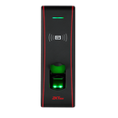 Zkteco - F16 Biometric Outdoor Fingerprint &Amp; Rfid Outdoor Stand Alone Reader