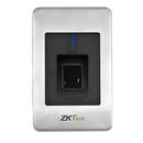 Zkteco - Flush Mounted Rs 485 Fingerprint Reader