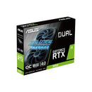 Asus Dual-Rtx3050-O8G-V2