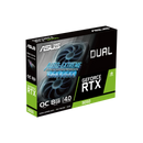 Asus Dual-Rtx3050-O8G-V2