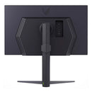 Lg Ultragear Gaming Monitor - 27" Qhd (2560 X 1440) Ips Display 180Hz Refresh Rate (200Hz O C) With 1Ms Gtg Nvidia® G-Sync® Compatible & Amd Freesync™ Hdr10 & Srgb 99% (Typ) 3-Side Virtually Borderless Design Tilt Height Pivot Adjustable Stand.
