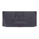 LG UltraGear 27" QHD OLED Gaming 480Hz 0,03ms