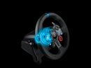 Logitech G29 Racing Steering Wheel And Pedals - PlayStation 3 PlayStation 4 PlayStation 5 and PC Analogue gaming control Wired connectivity USB 2.0 Interface Support operating system from Windows 7 Upwards 2 Years Warranty