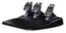 Logitech G29 Racing Steering Wheel And Pedals - PlayStation 3 PlayStation 4 PlayStation 5 and PC Analogue gaming control Wired connectivity USB 2.0 Interface Support operating system from Windows 7 Upwards 2 Years Warranty