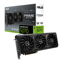 Asus Graphics Card Nvidia Pcie5.0 16Gb Gddr7 Oc Mode:2542 Mhz Default Mode:2512Mhz(Boost) 1Xhdmi 3Xdp Res:7680X4320 750W.