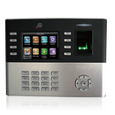 Zkteco - Iclock990 Fingerprint, Code &Amp; Rfid Time &Amp; Attendance Terminal