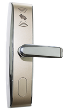 Zkteco - Mifare Hotel Lock (Right Door Lock)