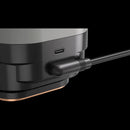 Corsair Icue Link Titan 360 Rx Rgb Liquid Cpu Cooler – Rx120 Rgb Fans – Fits Intel® Lga 1851 1700; Amd® Am5 Am4 – Icue Link Syst