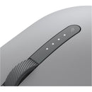 Dell Laser Wired Mouse - MS3220 - Titan Gray