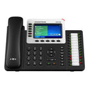 Grandstream 6 Line Desk Phone